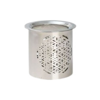 Weihrauchstövchen - H 8 cm - Modell 22 Weihrauchstövchen - H 8 cm - Modell 22