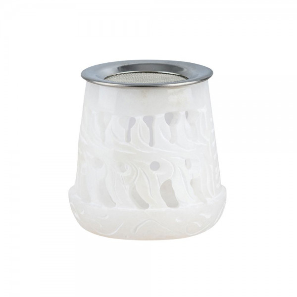 Weihrauchstövchen - H 6,5 cm - Modell 3