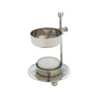 Weihrauchstövchen - H 11 cm - Modell 4 Weihrauchstövchen - H 11 cm - Modell 4