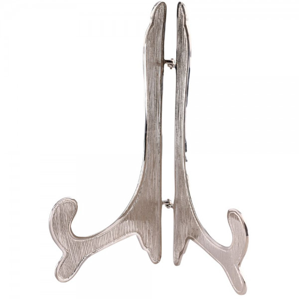 Buch-/Tellerständer - H 22 cm - Variante 2