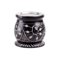 Weihrauchstövchen - H 8 cm - Modell 15 Weihrauchstövchen - H 8 cm - Modell 15