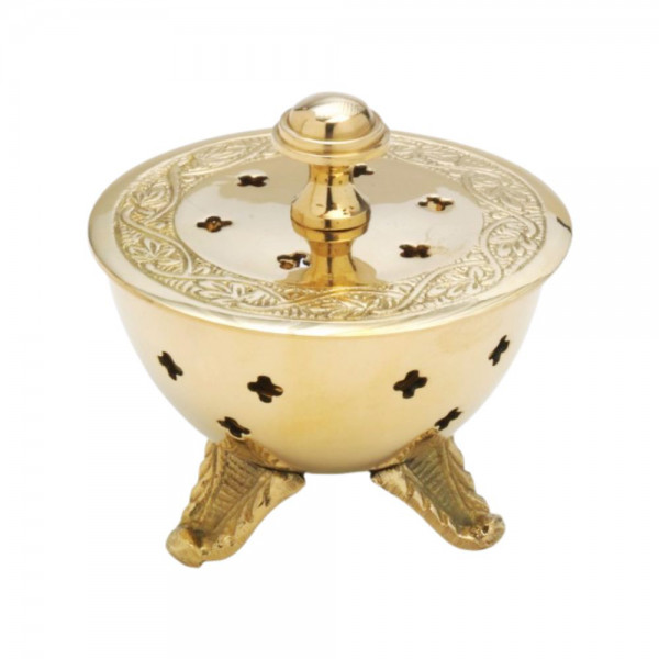 Weihrauchschale - Ø 10 cm - Modell 01