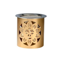 Weihrauchstövchen - H 8 cm - Modell 32 Weihrauchstövchen - H 8 cm - Modell 32