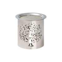 Weihrauchstövchen - H 8 cm - Modell 26 Weihrauchstövchen - H 8 cm - Modell 26