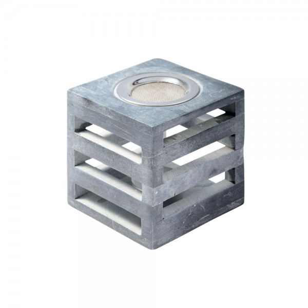 Weihrauchstövchen - 8,5 cm hoch - Modell 4