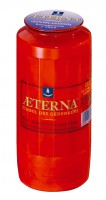 20er Packung Ewiglichtölkerzen, rot, 7 Tage Brenndauer, Aeterna Nr. 7 20er Packung Ewiglichtölkerzen, rot, 7 Tage Brenndauer, Aeterna Nr. 7