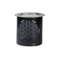 Weihrauchstövchen - H 8 cm - Modell 23 Weihrauchstövchen - H 8 cm - Modell 23