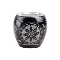 Weihrauchstövchen - H 8 cm - Modell 14 Weihrauchstövchen - H 8 cm - Modell 14