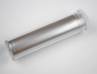 Metallic Pulver für Kerzen silber Metallic Pulver für Kerzen silber