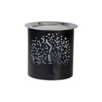 Weihrauchstövchen - H 8 cm - Modell 27 Weihrauchstövchen - H 8 cm - Modell 27