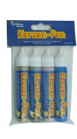 Kerzen-Pen Set (4-teilig) Kerzen-Pen Set (4-teilig)