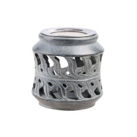 Weihrauchstövchen - H 8 cm - Modell 12 Weihrauchstövchen - H 8 cm - Modell 12