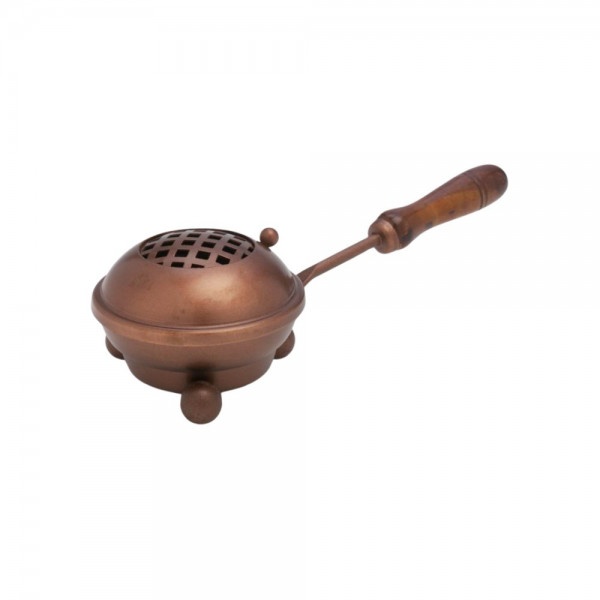 Weihrauchpfanne - Ø 8 cm - Modell 01