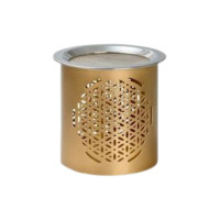 Weihrauchstövchen - H 8 cm - Modell 20 Weihrauchstövchen - H 8 cm - Modell 20