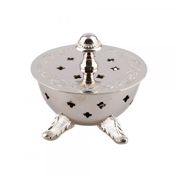 Weihrauchschale - Ø 8 cm - Modell 03