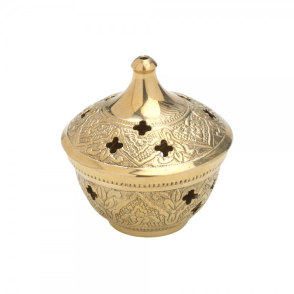 Weihrauchschale - Ø 8 cm - Modell 06