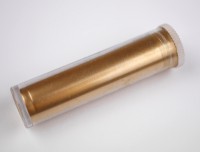 Metallic Pulver für Kerzen gold Metallic Pulver für Kerzen gold