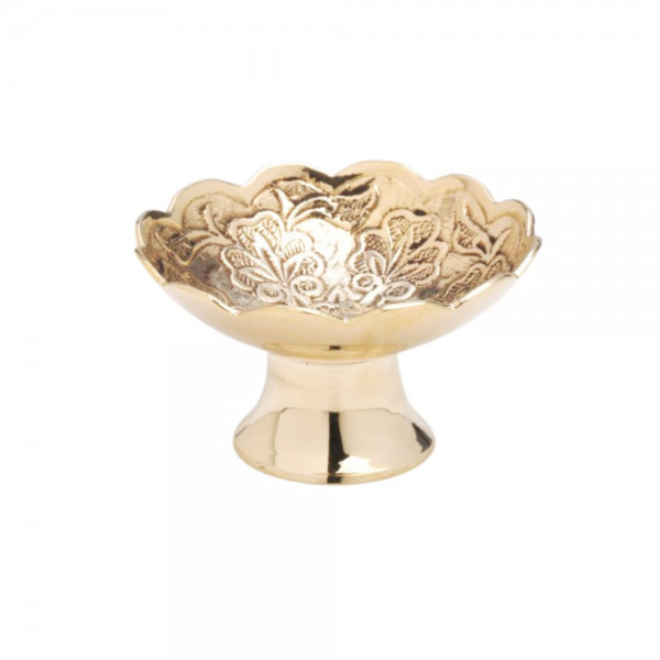 Weihrauchschale - Ø 6 cm - Modell 01