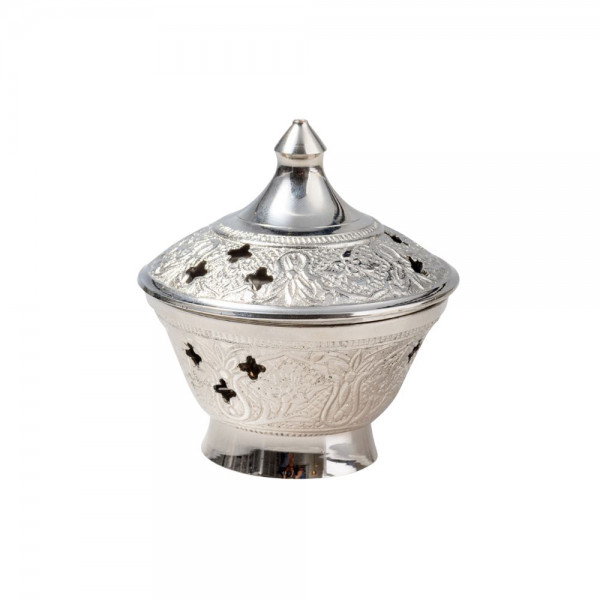 Weihrauchschale - Ø 7 cm - Modell 02