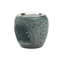 Weihrauchstövchen - H 8 cm - Modell 6 Weihrauchstövchen - H 8 cm - Modell 6