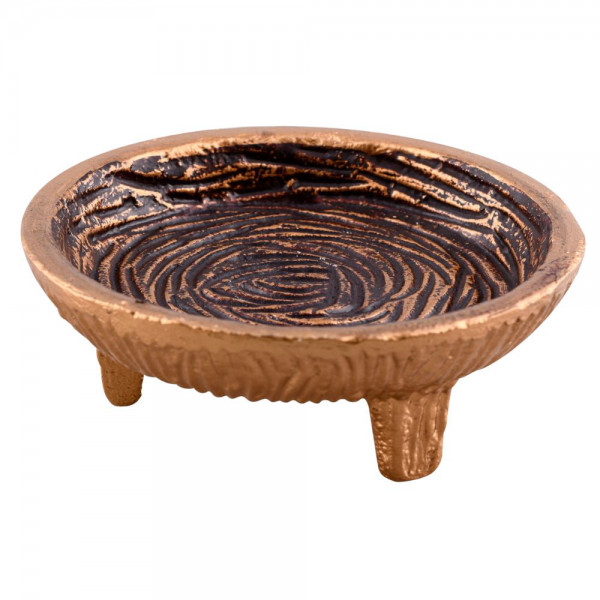 Weihrauchschale - Ø 13 cm - Modell 04