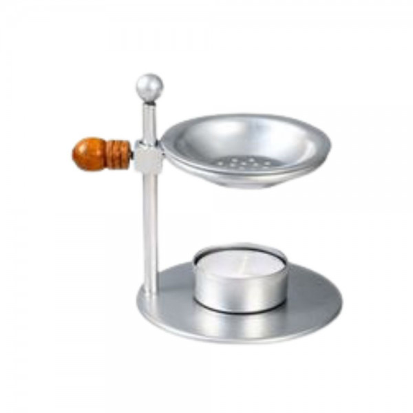 Weihrauchstövchen - H 8,5 cm - Modell 10