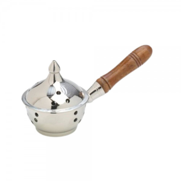 Weihrauchpfanne - Ø 9 cm - Modell 04