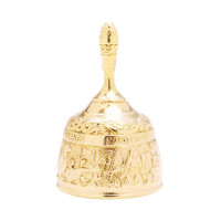 Evangelisten-Glocke - H 10 cm