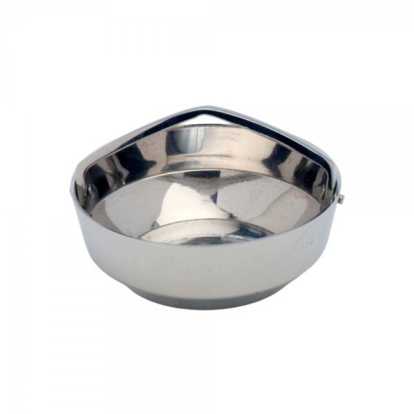 Weihrauchpfanne - Ø 11 cm - Modell 05