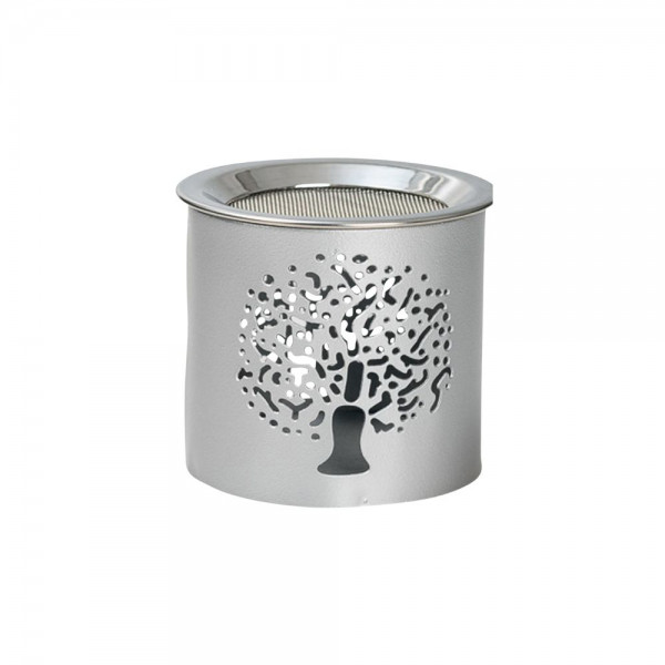 Weihrauchstövchen - H 6 cm - Modell 2